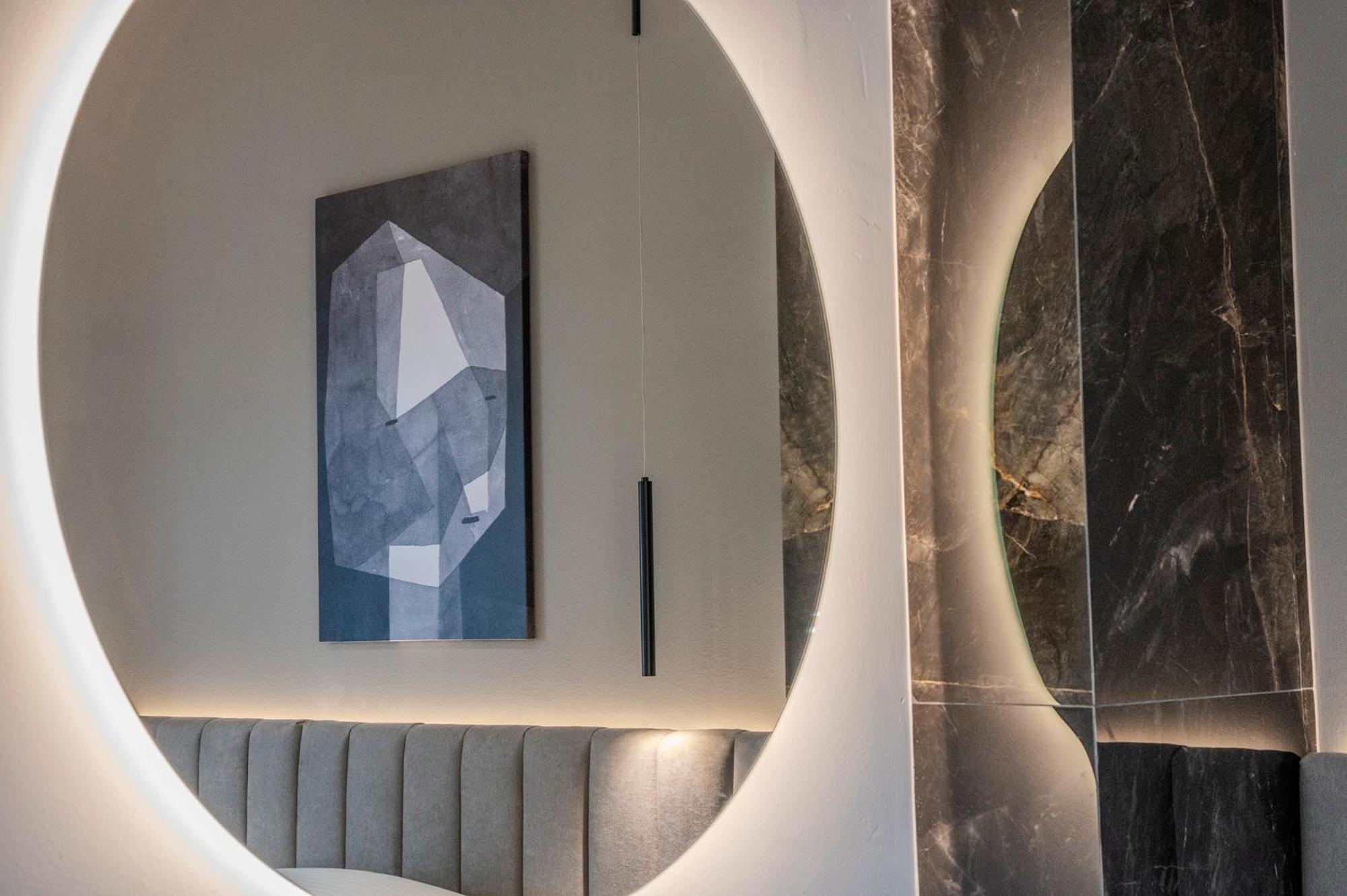 Agnantio Hotel & Spa Sidirokastro  Zewnętrze zdjęcie